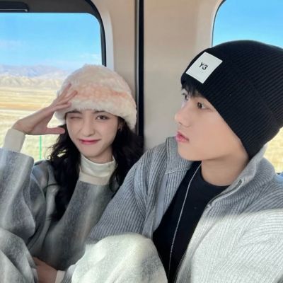 让男友燥热的情侣头像(精选10张)