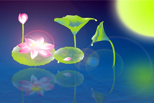 中老年朋友早安问候语(54句)