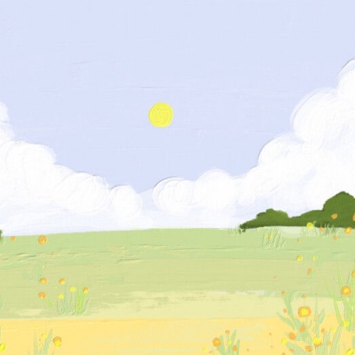 快手最吸引粉丝的头像(精选12张)