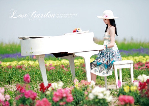 女人带心字微信昵称(精选77个)