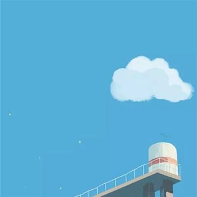 有靠山有贵人相助的微信头像(精选12张)