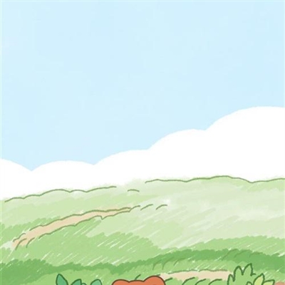 让人一看就很舒服的头像(精选10张)