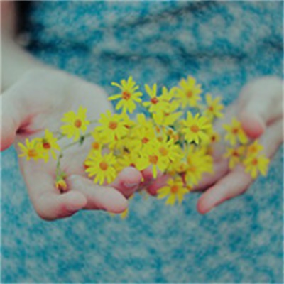 让人一看就很舒服的头像(精选10张)