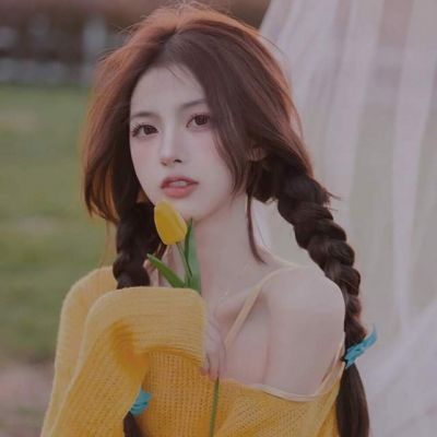 适合00后学生用的头像(精选10张)