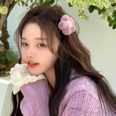 适合00后学生用的头像(精选10张)