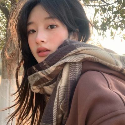 适合00后学生用的头像(精选10张)