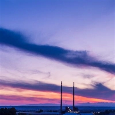 微信头像老年人专用女风景(精选12张)