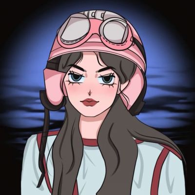 情侣卡通头像2022最新版一男一女(精选10张)