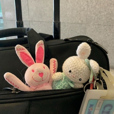 一生好运的抖音头像(精选10张)