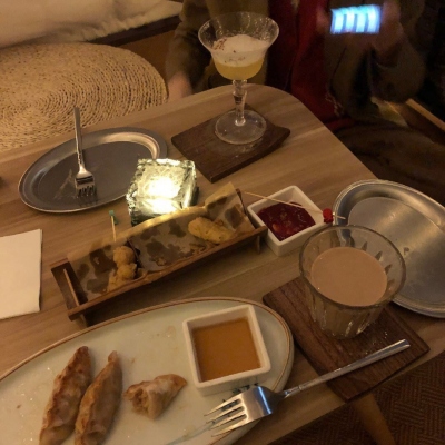 一生好运的抖音头像(精选10张)