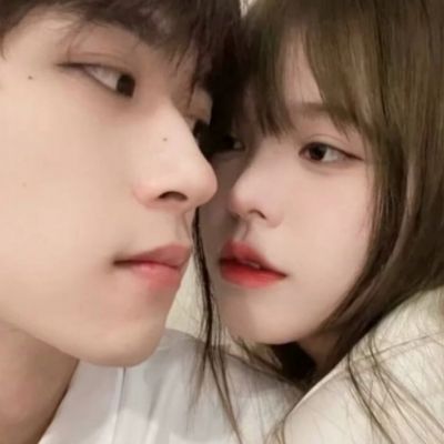 微信头像情侣图片2023最新款(精选10张)