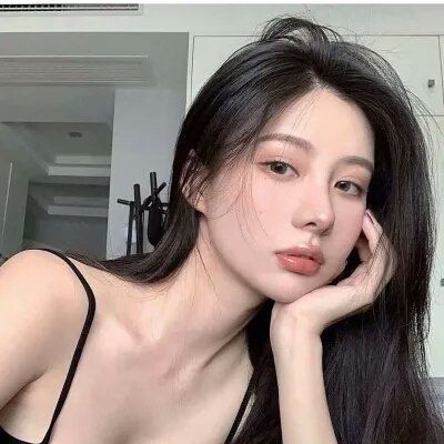 30一40岁女人微信头像(精选12张)