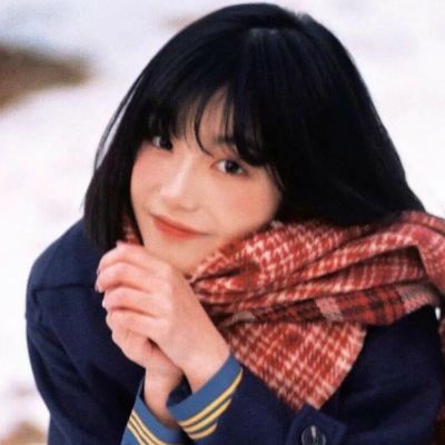 30一40岁女人微信头像(精选12张)