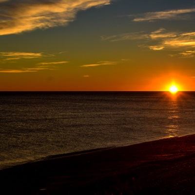 适合永久做头像的图片风景(精选10张)