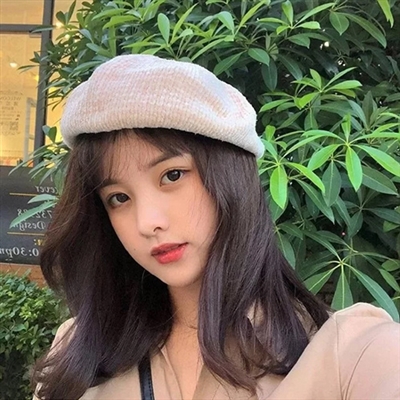 好看又小众的女生头像(精选12张)