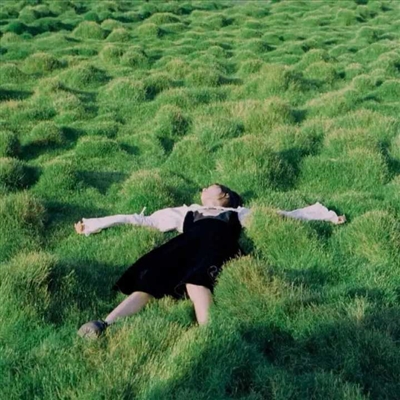 小众又高格调的头像(精选12张)