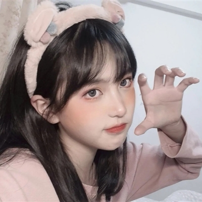 高颜值女生头像(精选12张)