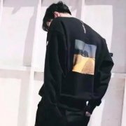 30岁到40岁的男人微信头像(18张)