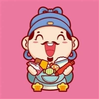 2023招财的微信头像(精选7张)