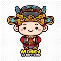 2023招财的微信头像(精选7张)