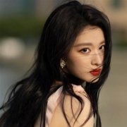 2023最潮最火女生头像清晰图片(优选22张)