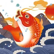 男人走运发财的微信头像(精选10张)