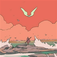 男人走运发财的微信头像(精选10张)