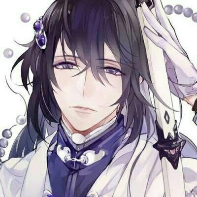 古代卡通图片头像(精选10张)