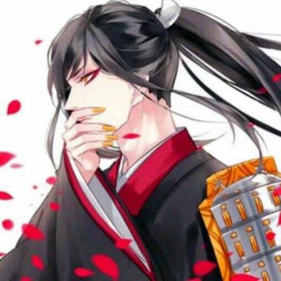 古代卡通图片头像(精选10张)