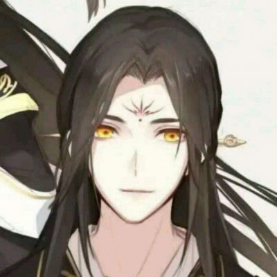 古代卡通图片头像(精选10张)