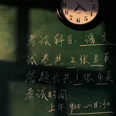 适合长期用的微信头像(精选12张)