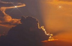 晚霞配个有意境的文字(47句)