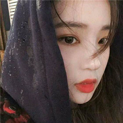 成熟韵味的40岁女人头像侧面(精选10张)