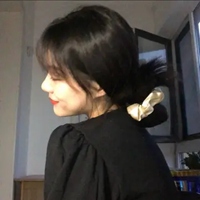 成熟韵味的40岁女人头像侧面(精选10张)