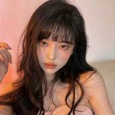 微信头像图片2023最新款女(精选14张)