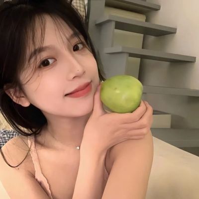 微信头像图片2023最新款女(精选14张)