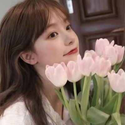 微信头像图片2023最新款女(精选14张)