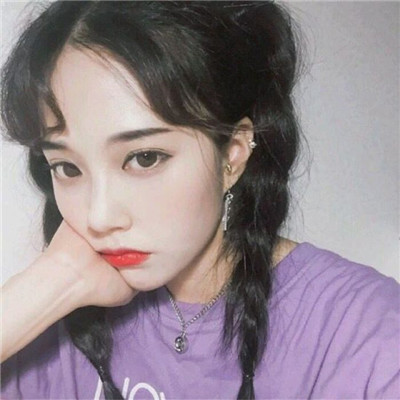 微信头像图片2023最新款女(精选14张)