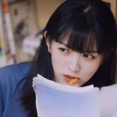 微信头像图片2023最新款女(精选14张)