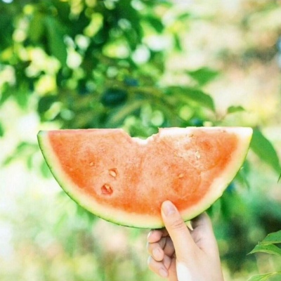 给人一种阳光的头像(精选10张)