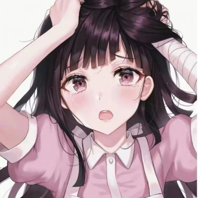 微信头像图片2023最新款女气质卡通(精选10张)