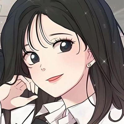 微信头像图片2023最新款女气质卡通(精选10张)