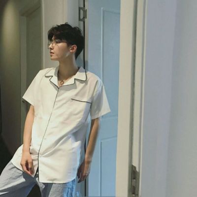 男生头像图片2023最火爆(精选12张)