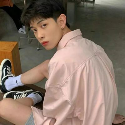 男生头像图片2023最火爆(精选12张)