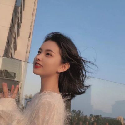 闺蜜头像两人一人一张(精选14张)