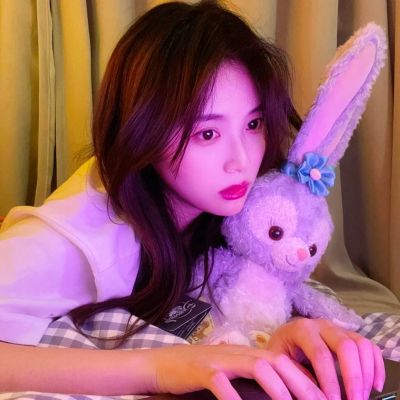 闺蜜头像两人一人一张(精选14张)