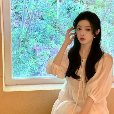 闺蜜头像两人一人一张(精选14张)