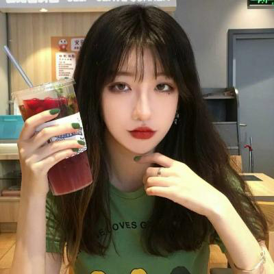 让人一看就想加的头像(精选12张)