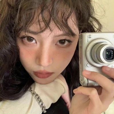 让人一看就想加的头像(精选12张)