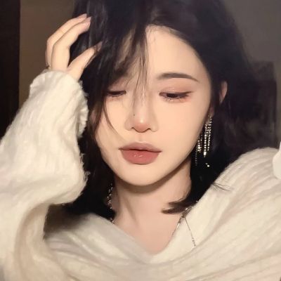 让人一看就想加的头像(精选12张)